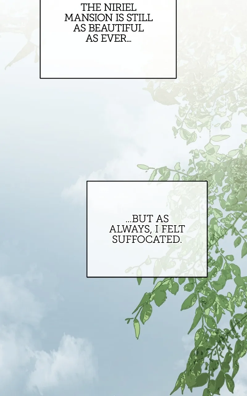 Even When I’m Dead Chapter 35 page 4 - 