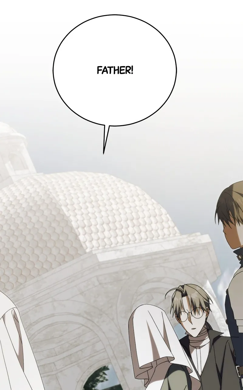 Even When I’m Dead Chapter 35 page 34 - 