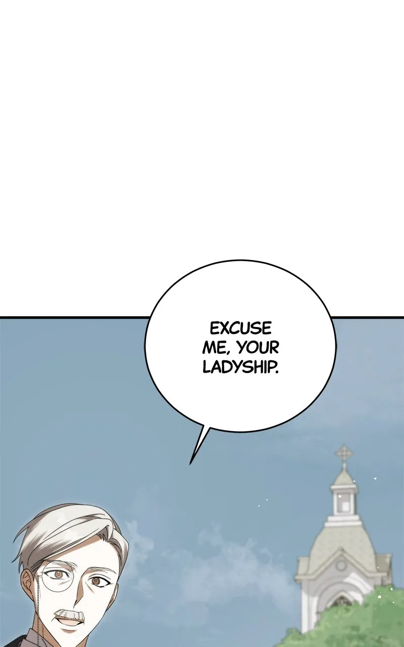 Even When I’m Dead Chapter 35 page 6 - 