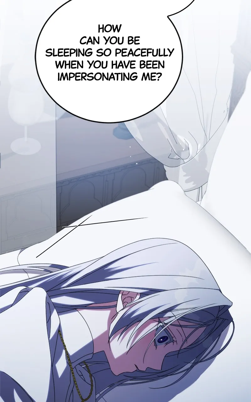 Even When I’m Dead Chapter 35 page 55 - 