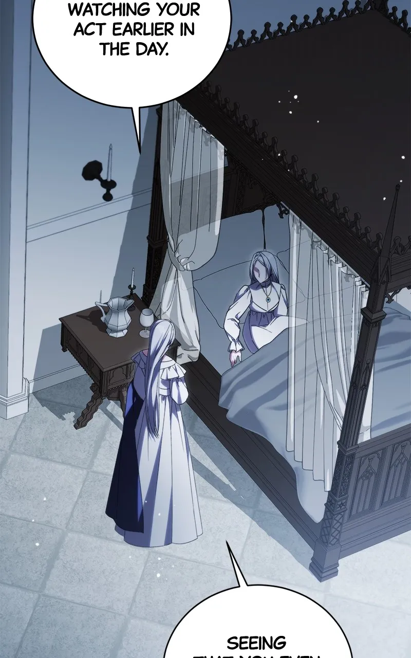 Even When I’m Dead Chapter 35 page 65 - 