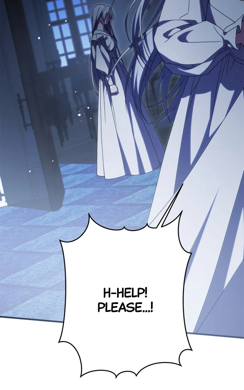 Even When I’m Dead Chapter 35 page 95 - 