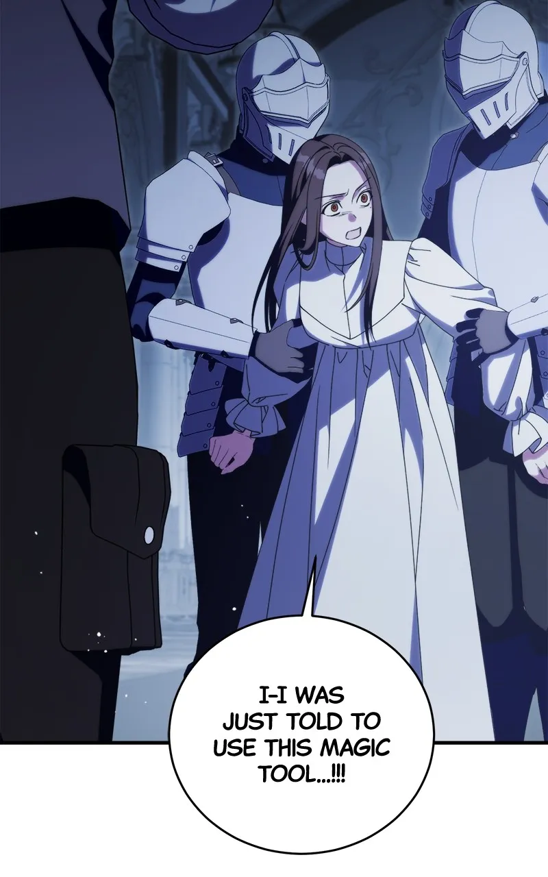 Even When I’m Dead Chapter 36 page 11 - 