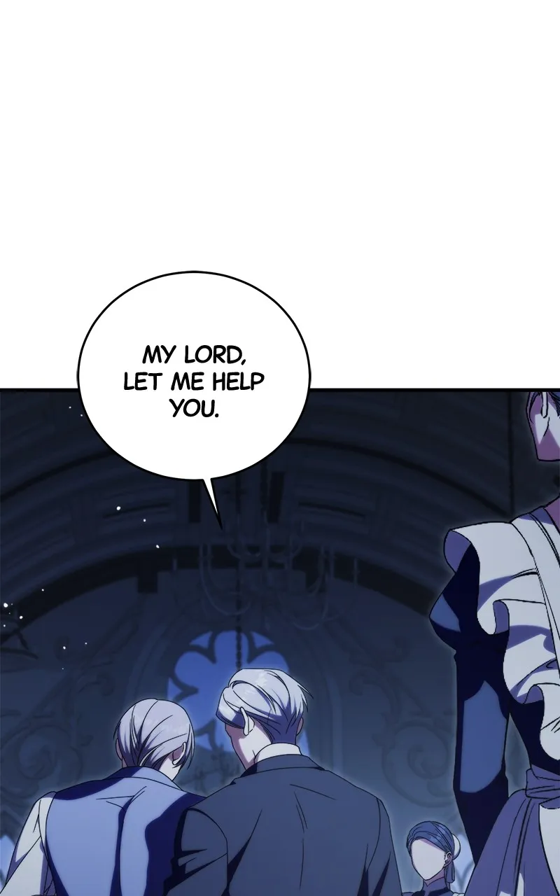 Even When I’m Dead Chapter 36 page 12 - 
