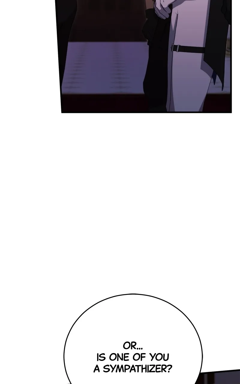 Even When I’m Dead Chapter 36 page 26 - 
