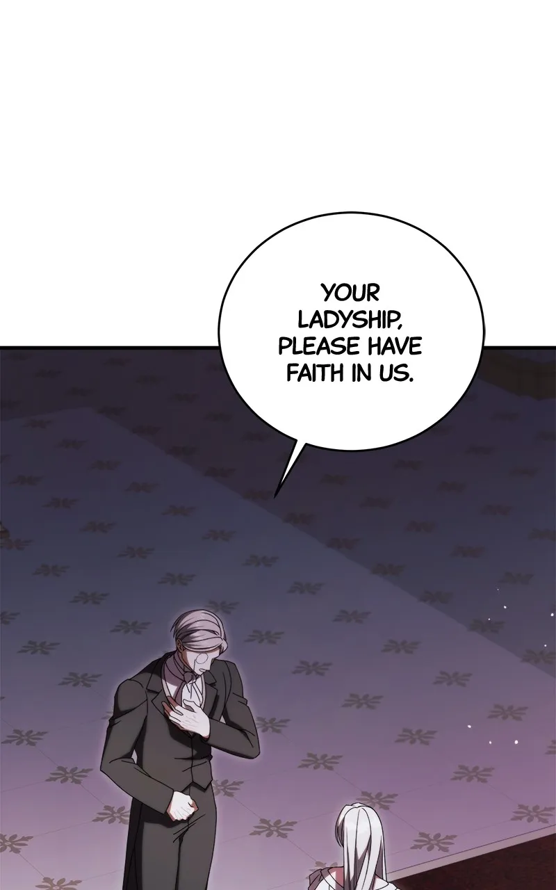 Even When I’m Dead Chapter 36 page 30 - 