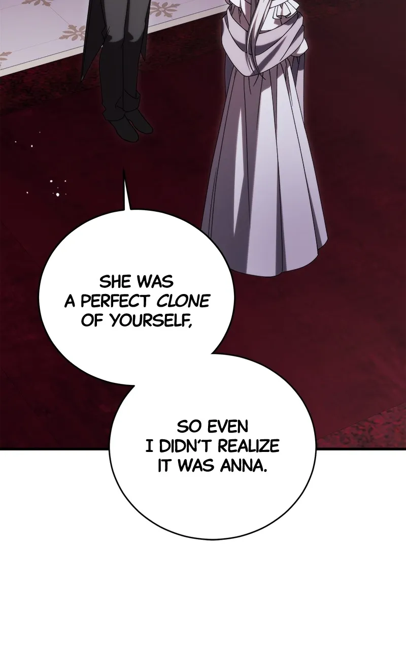 Even When I’m Dead Chapter 36 page 31 - 