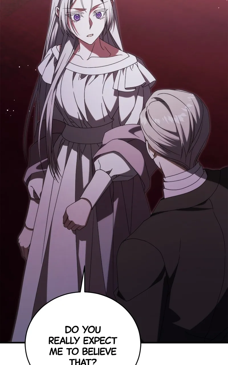 Even When I’m Dead Chapter 36 page 36 - 