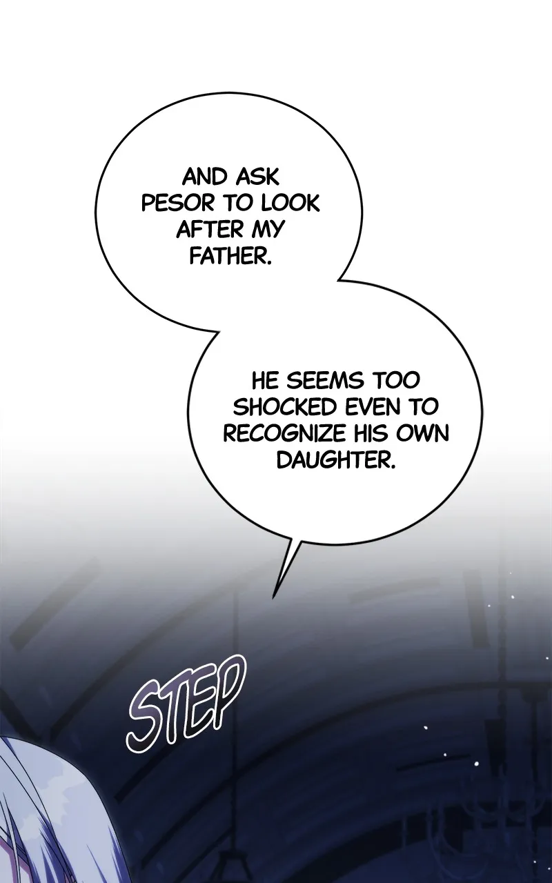 Even When I’m Dead Chapter 36 page 5 - 