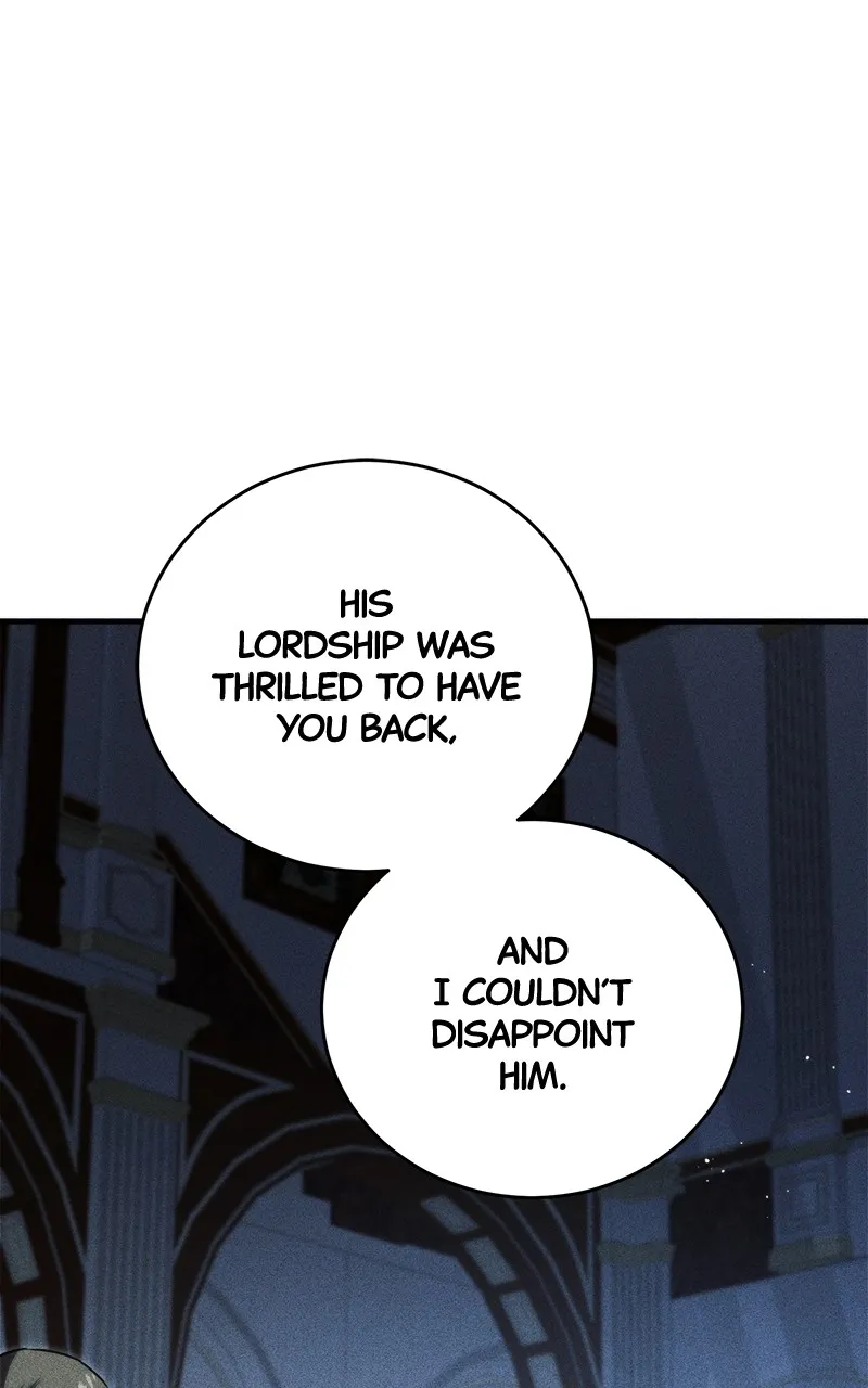Even When I’m Dead Chapter 36 page 42 - 