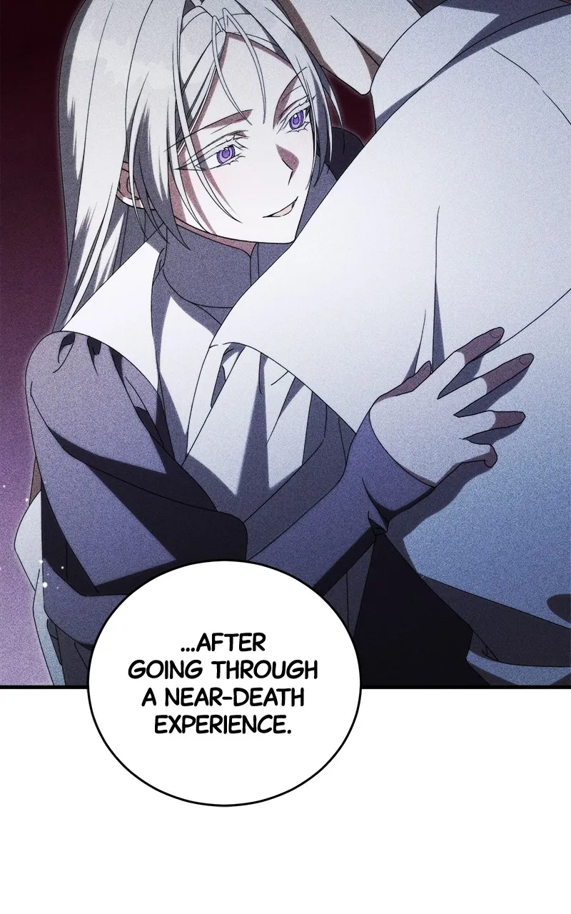 Even When I’m Dead Chapter 36 page 45 - 