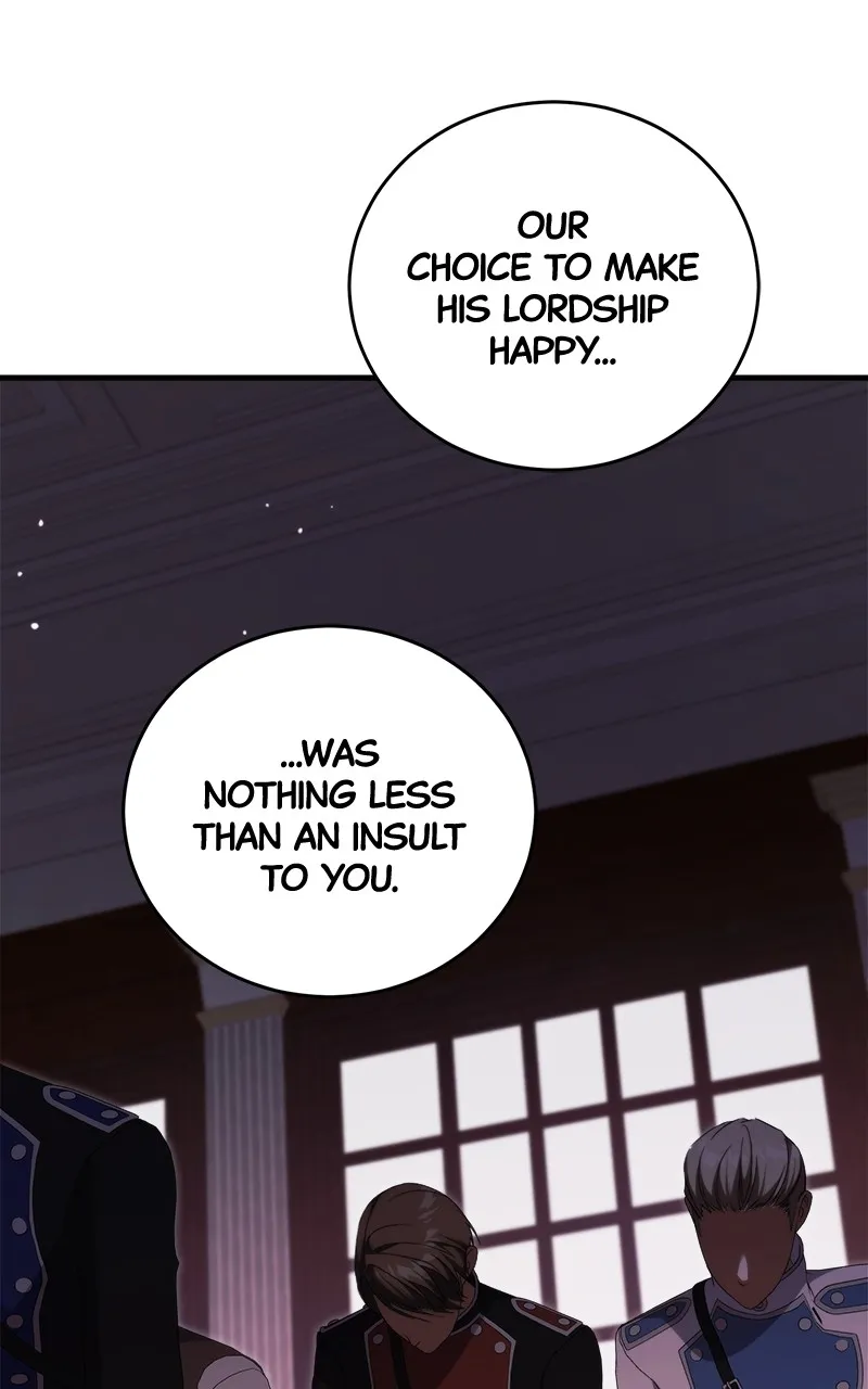 Even When I’m Dead Chapter 36 page 49 - 