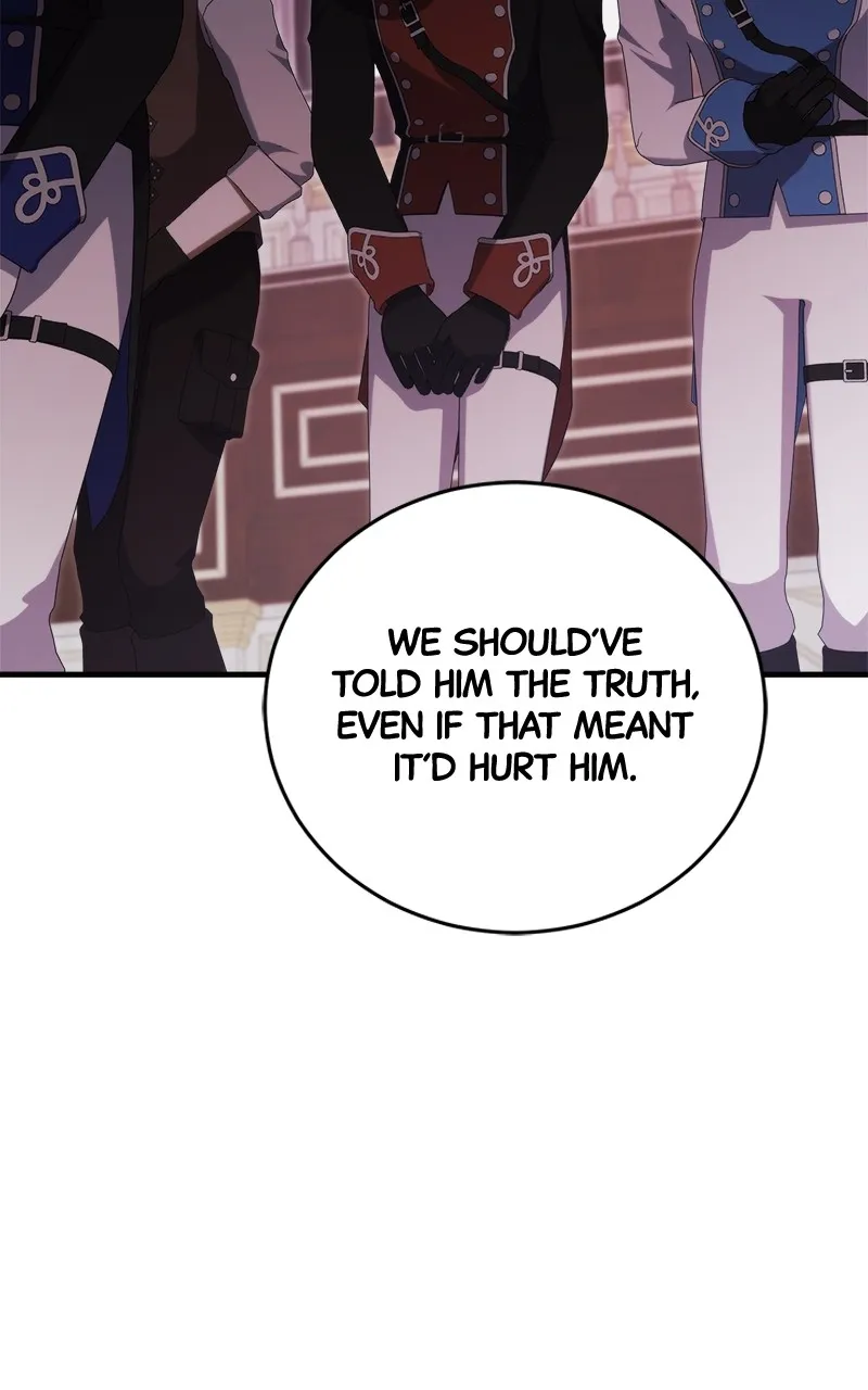 Even When I’m Dead Chapter 36 page 50 - 