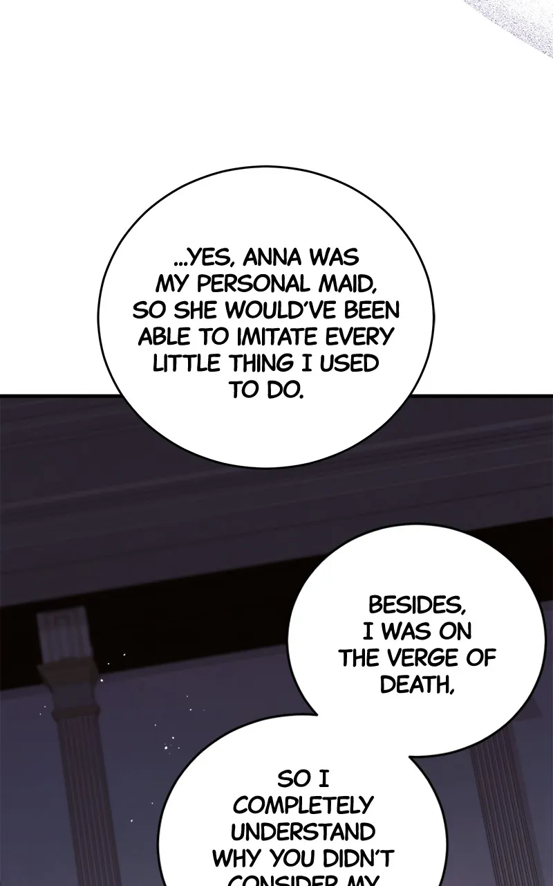 Even When I’m Dead Chapter 36 page 56 - 