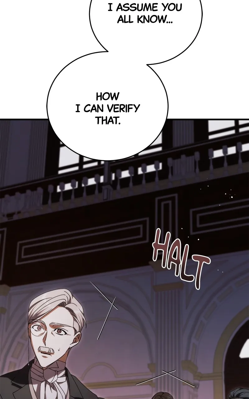 Even When I’m Dead Chapter 36 page 63 - 