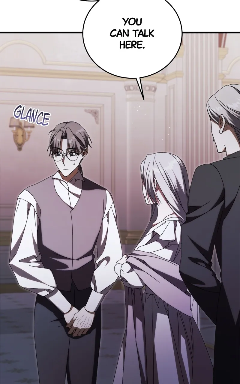 Even When I’m Dead Chapter 36 page 69 - 