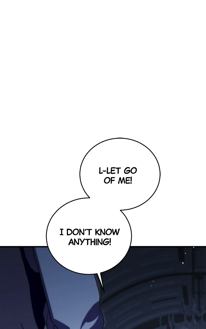 Even When I’m Dead Chapter 36 page 10 - 
