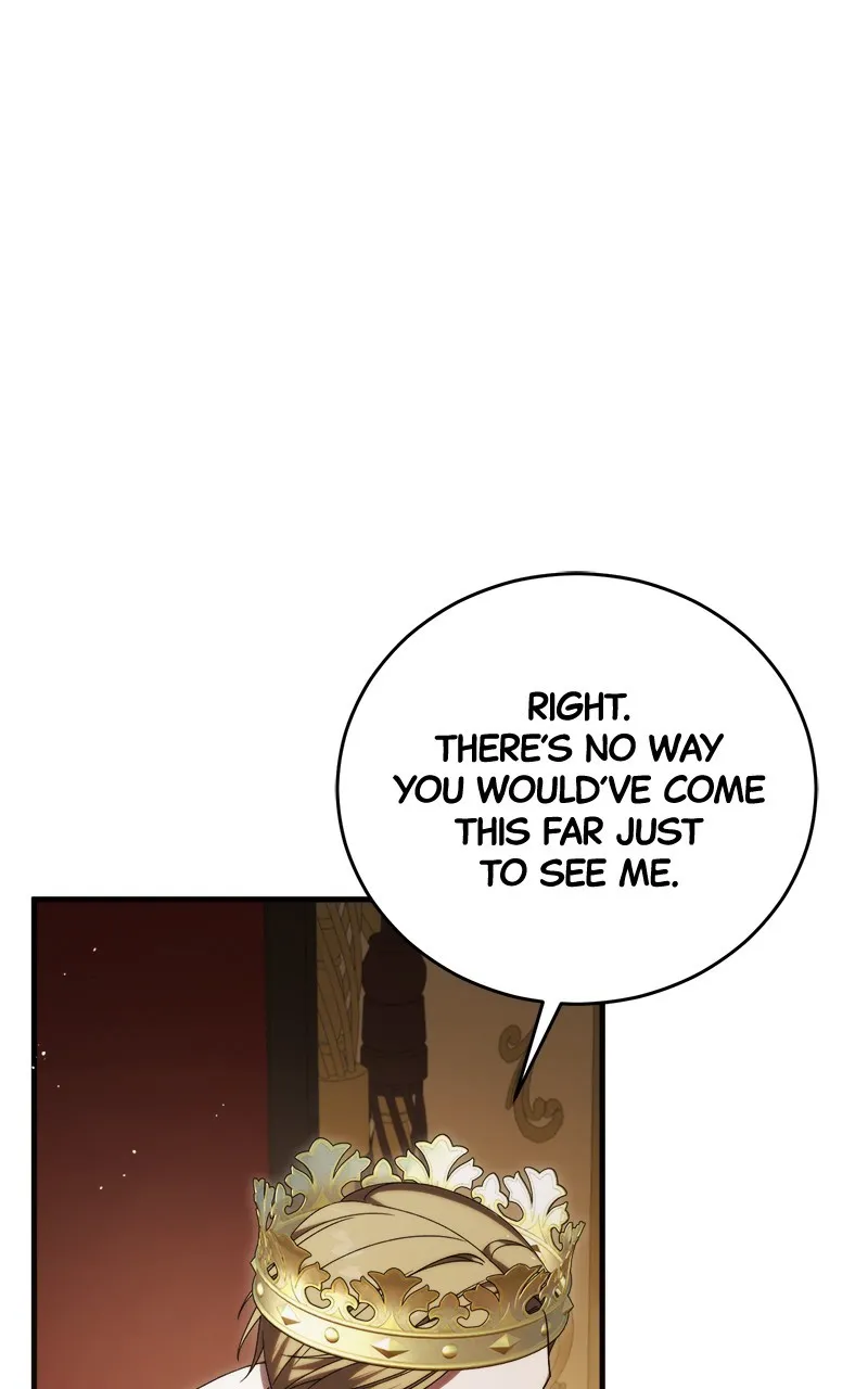 Even When I’m Dead Chapter 37 page 1 - 