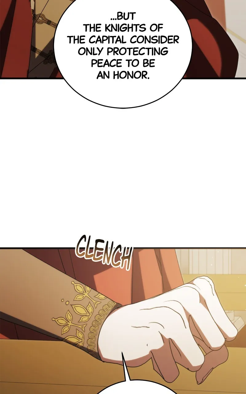 Even When I’m Dead Chapter 37 page 12 - 