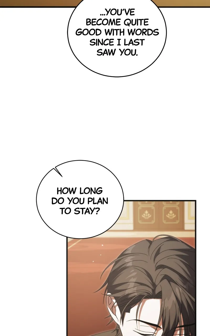 Even When I’m Dead Chapter 37 page 13 - 