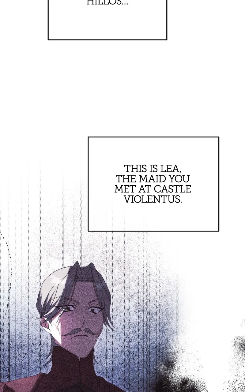 Even When I’m Dead Chapter 37 page 25 - 