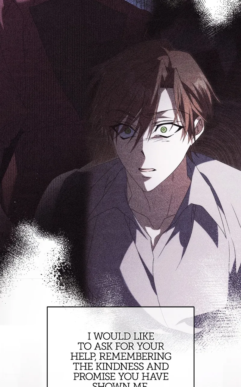 Even When I’m Dead Chapter 37 page 26 - 