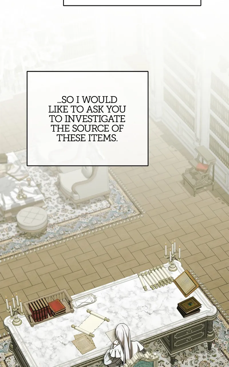Even When I’m Dead Chapter 37 page 30 - 