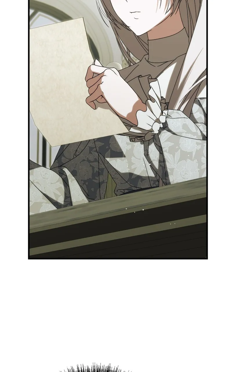 Even When I’m Dead Chapter 37 page 36 - 