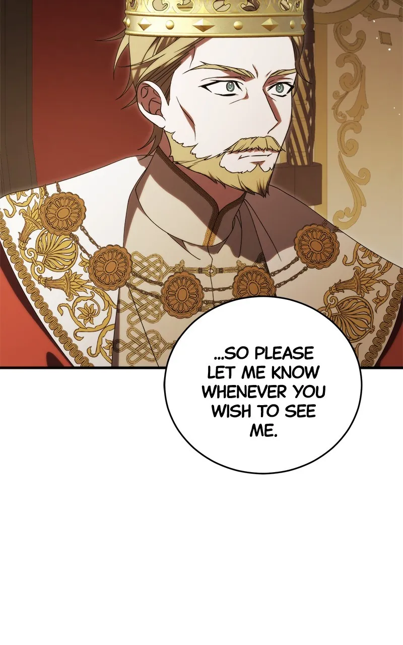 Even When I’m Dead Chapter 37 page 5 - 