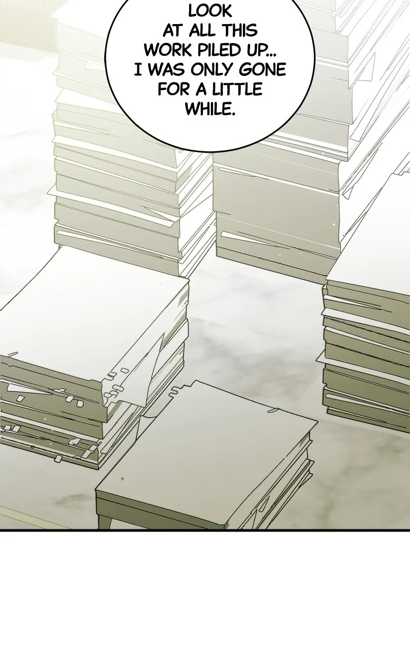 Even When I’m Dead Chapter 37 page 43 - 