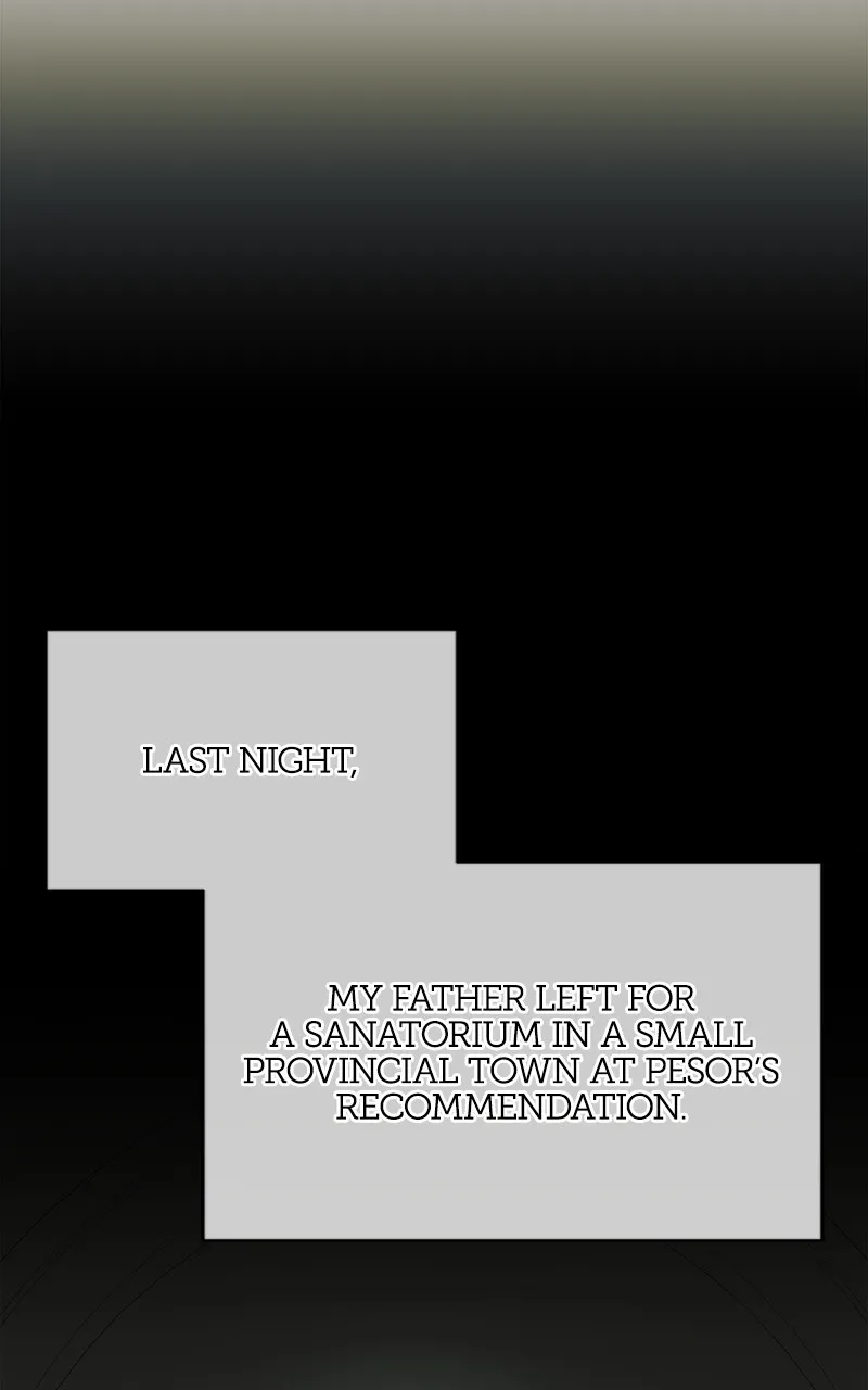 Even When I’m Dead Chapter 37 page 48 - 