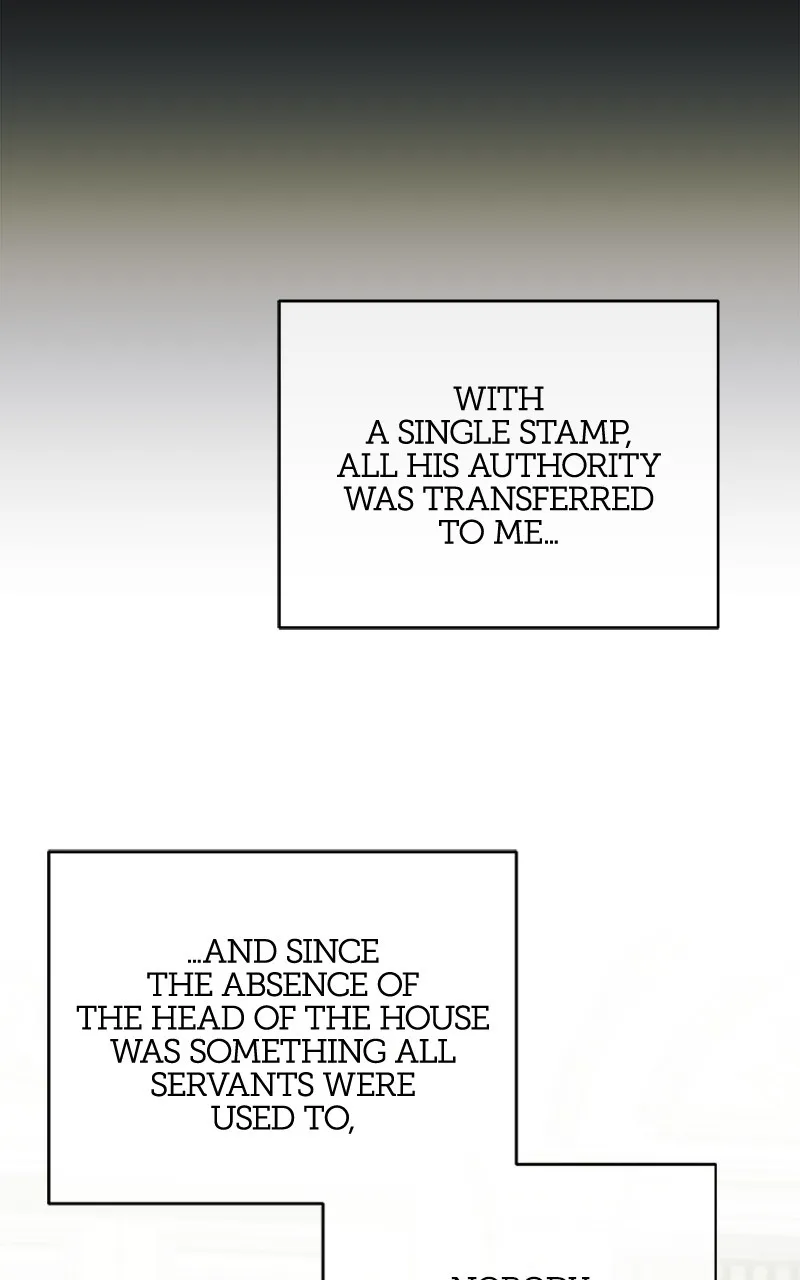Even When I’m Dead Chapter 37 page 52 - 