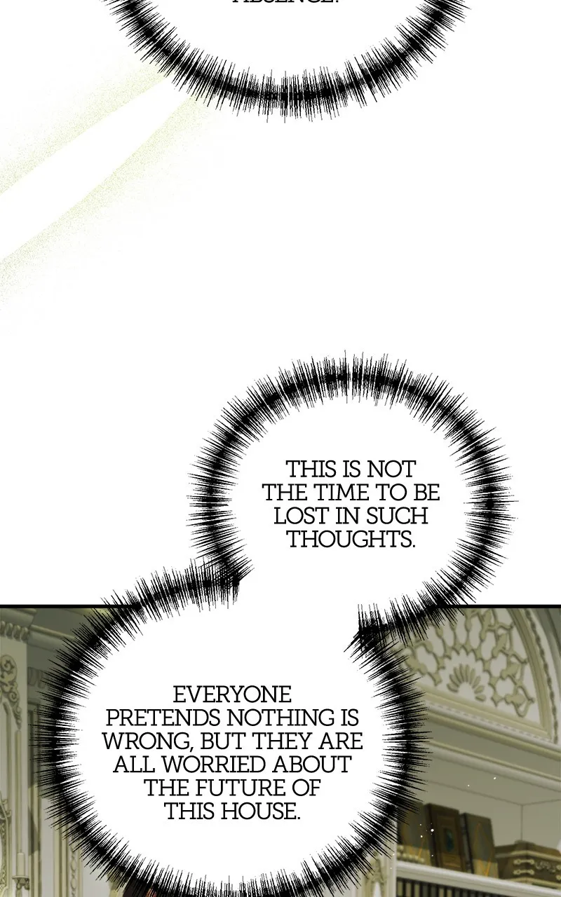 Even When I’m Dead Chapter 37 page 55 - 