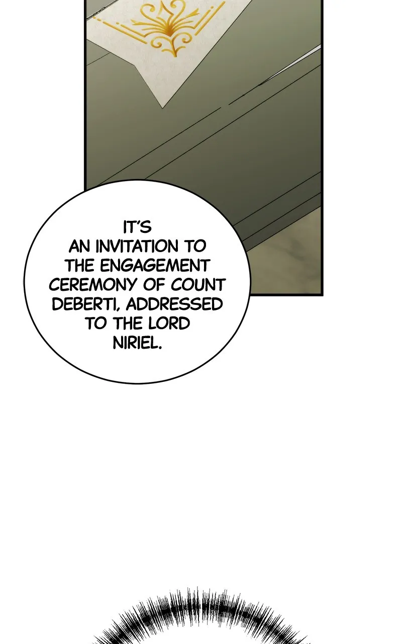 Even When I’m Dead Chapter 37 page 59 - 