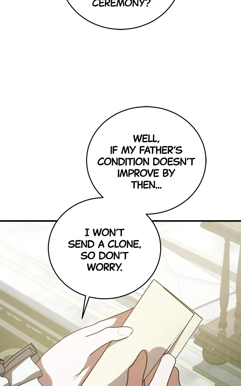 Even When I’m Dead Chapter 37 page 63 - 