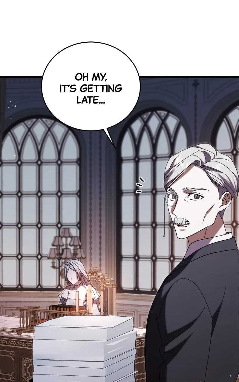 Even When I’m Dead Chapter 37 page 72 - 