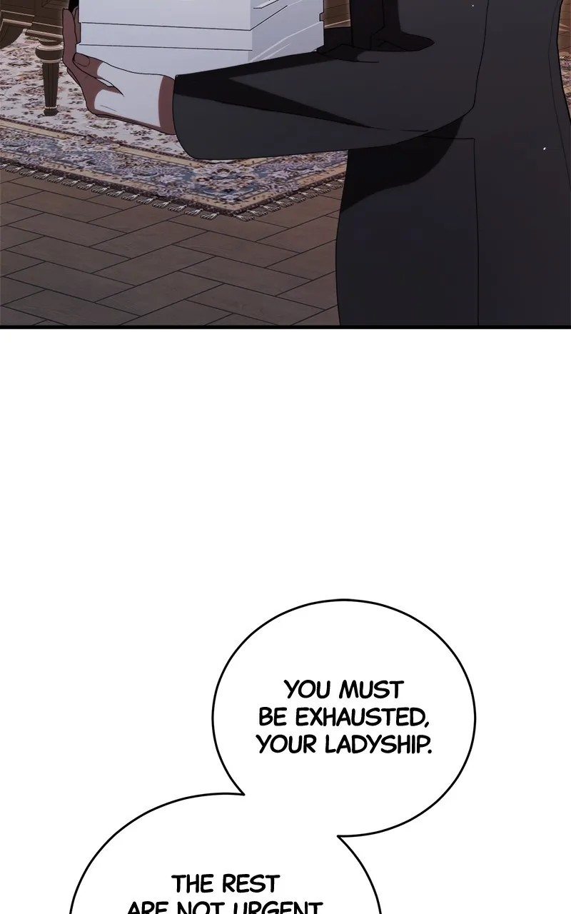 Even When I’m Dead Chapter 37 page 73 - 