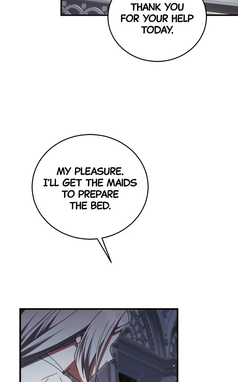 Even When I’m Dead Chapter 37 page 75 - 