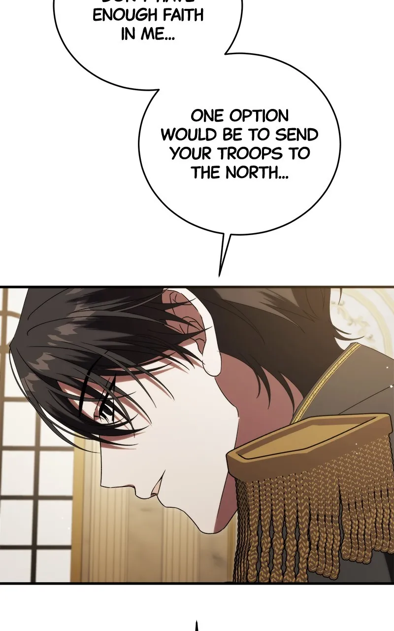 Even When I’m Dead Chapter 37 page 9 - 