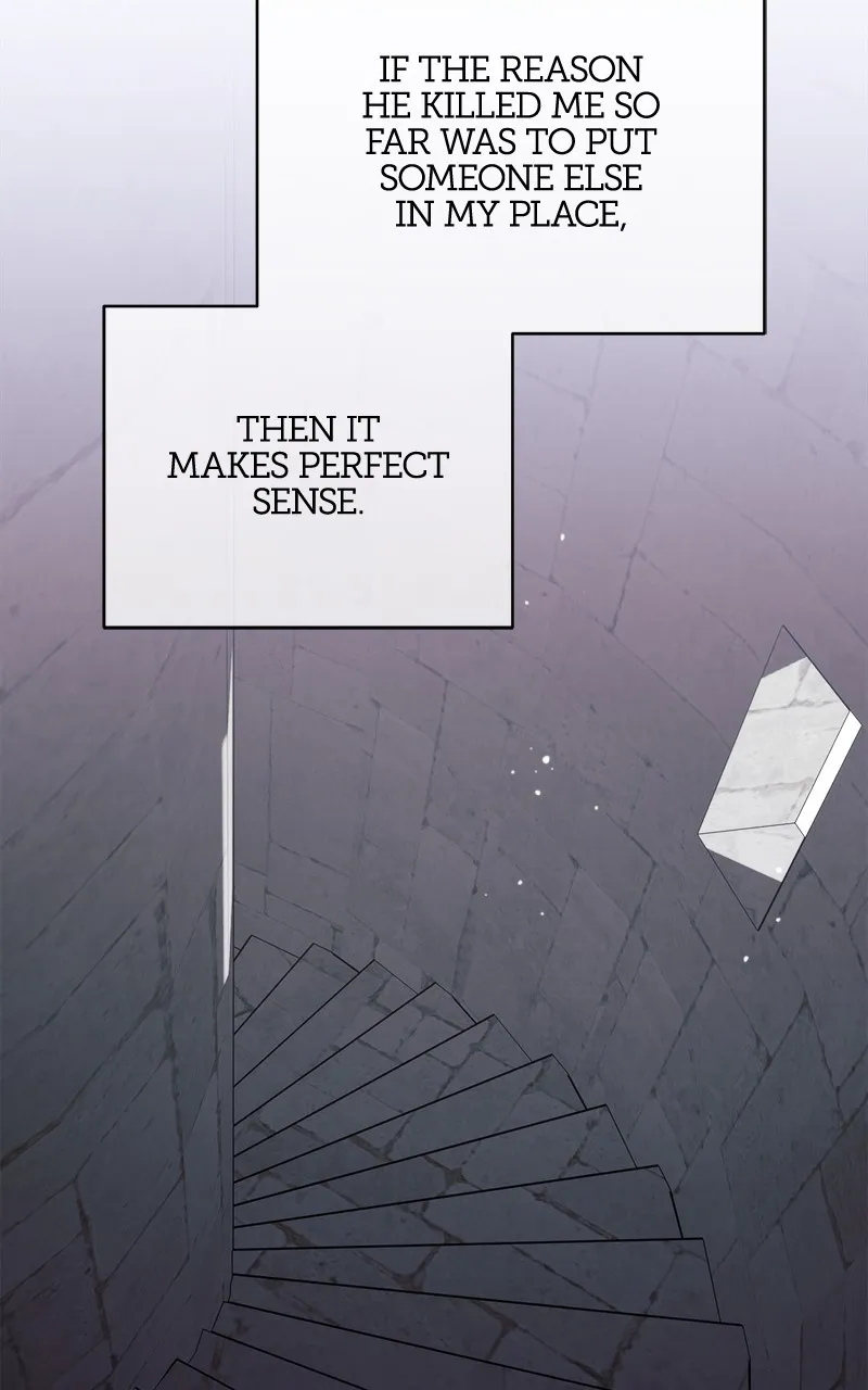 Even When I’m Dead Chapter 37 page 93 - 