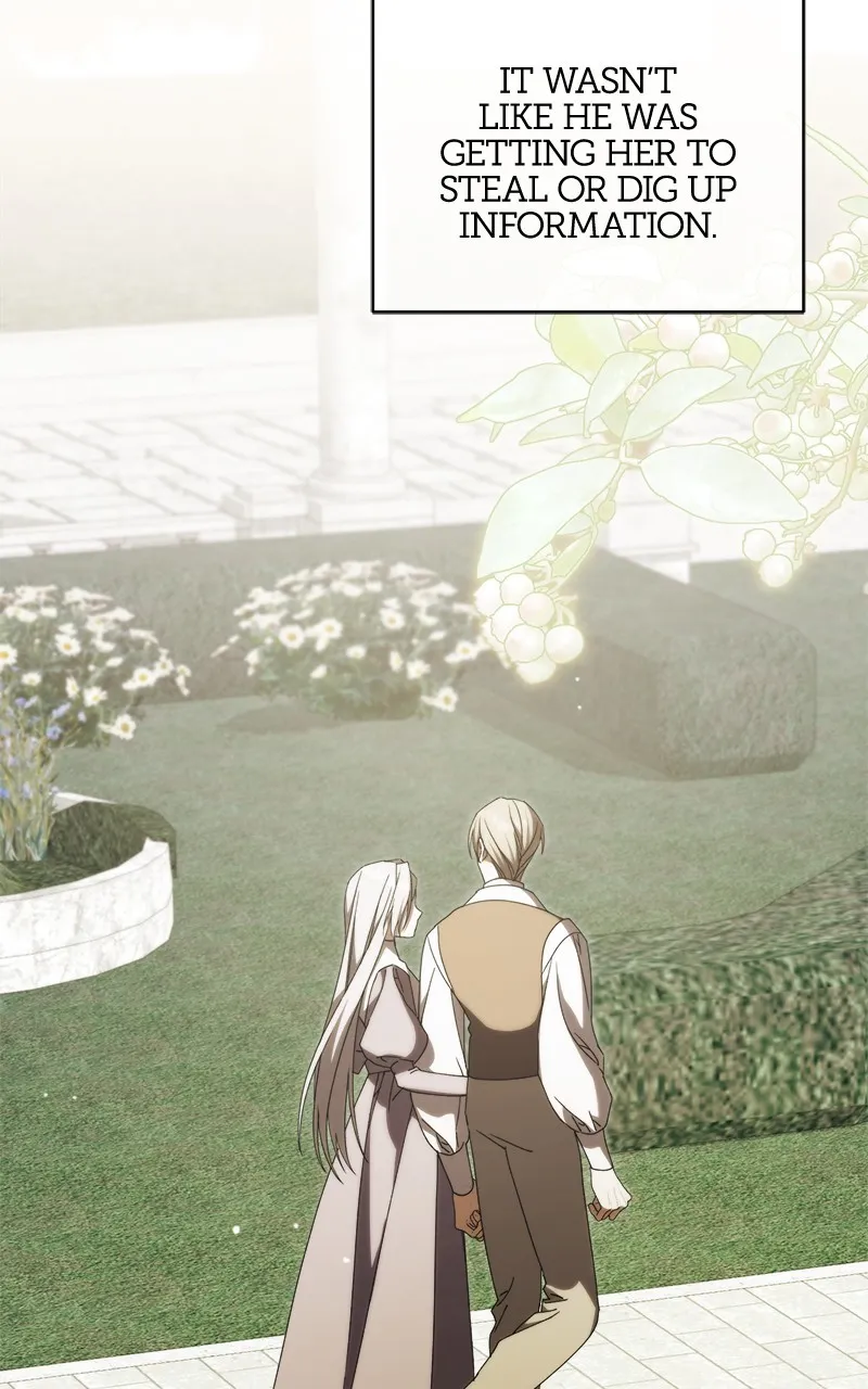 Even When I’m Dead Chapter 37 page 95 - 