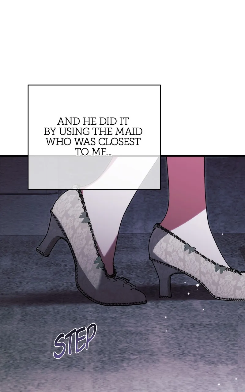 Even When I’m Dead Chapter 37 page 97 - 