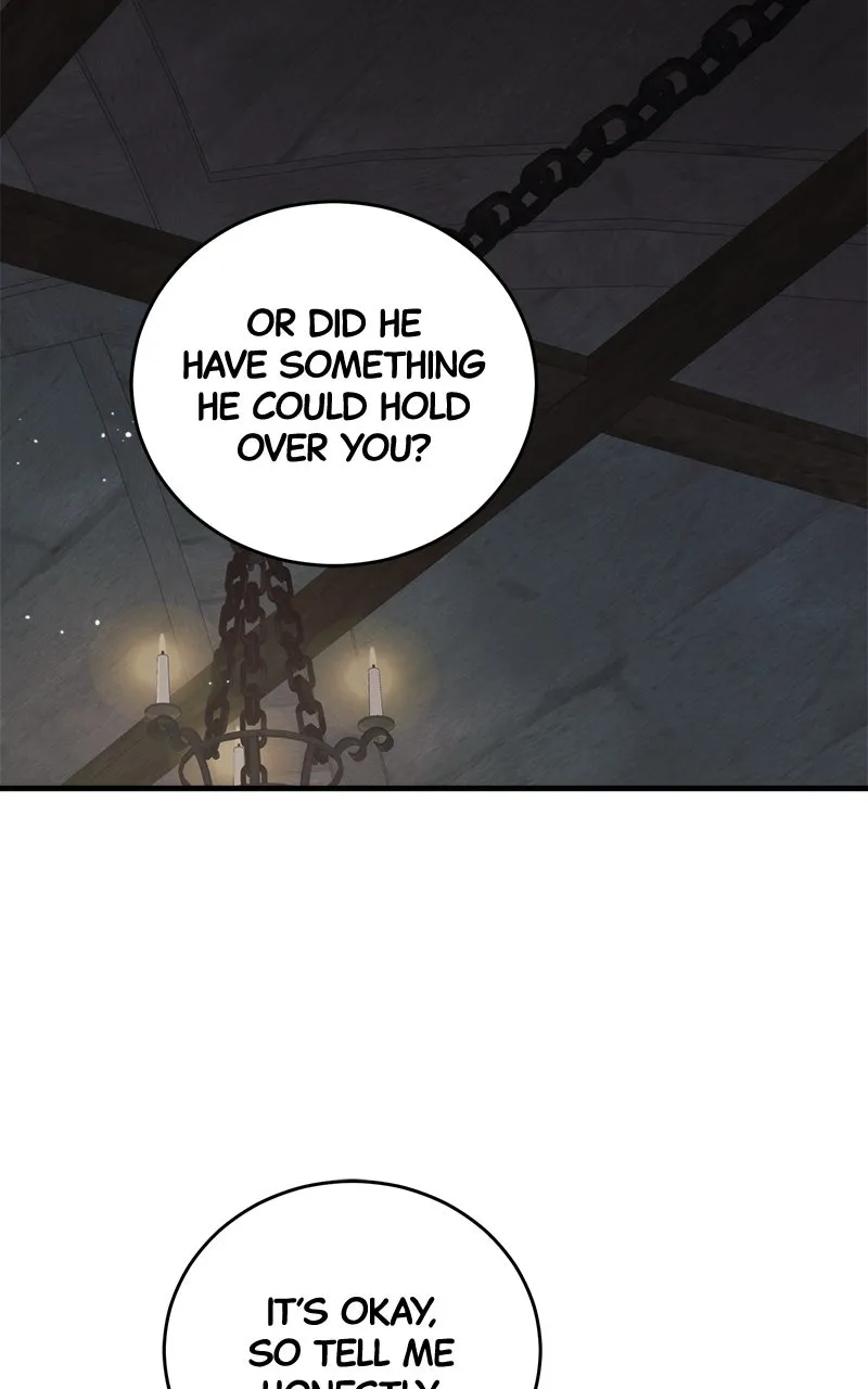 Even When I’m Dead Chapter 38 page 16 - 