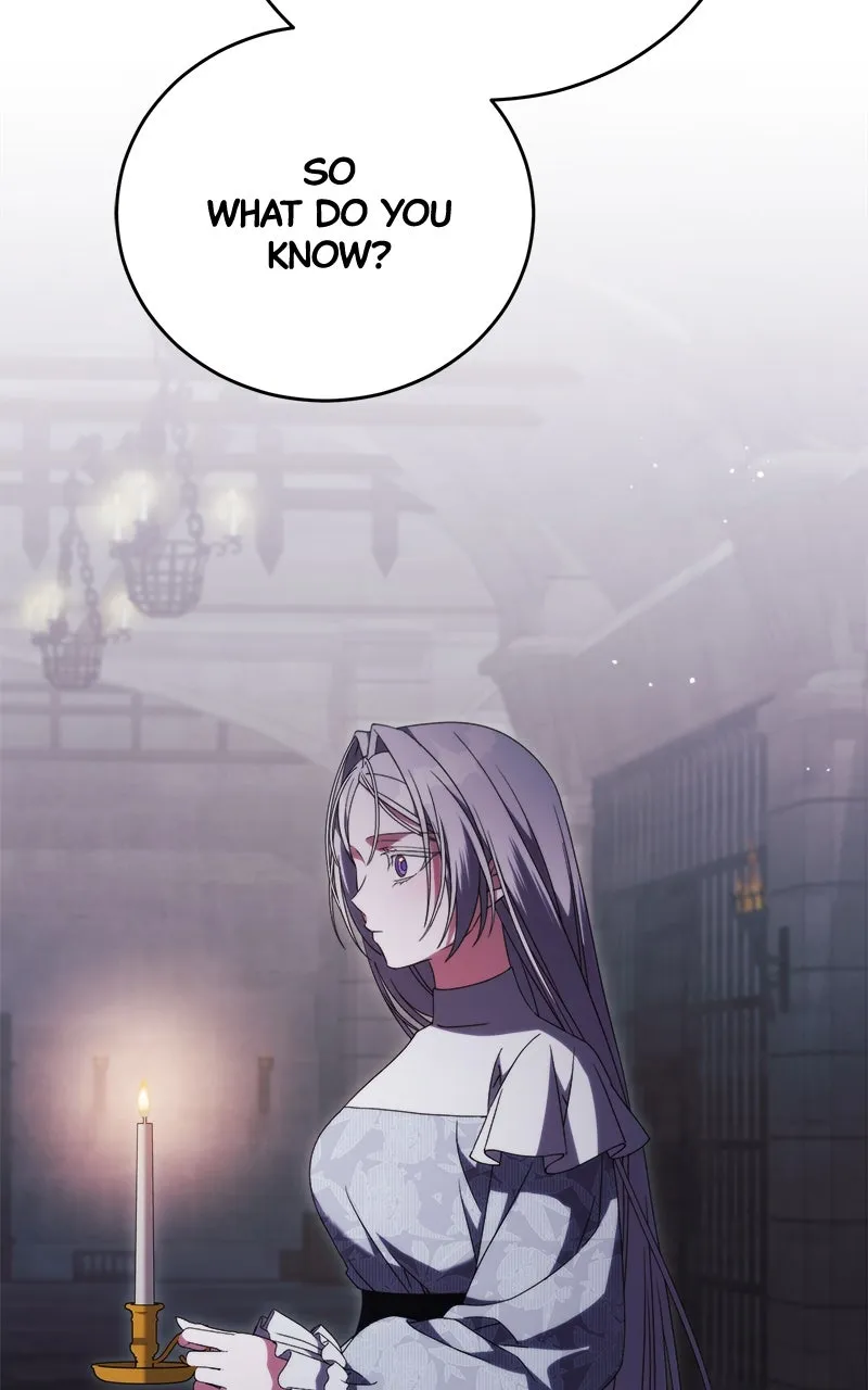 Even When I’m Dead Chapter 38 page 19 - 