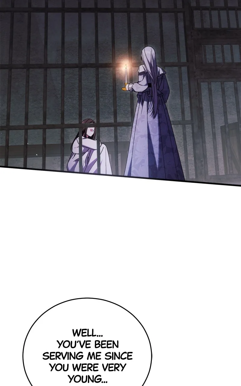 Even When I’m Dead Chapter 38 page 3 - 