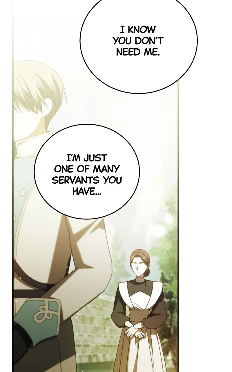 Even When I’m Dead Chapter 38 page 23 - 