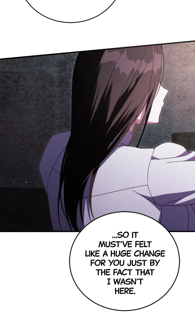 Even When I’m Dead Chapter 38 page 4 - 
