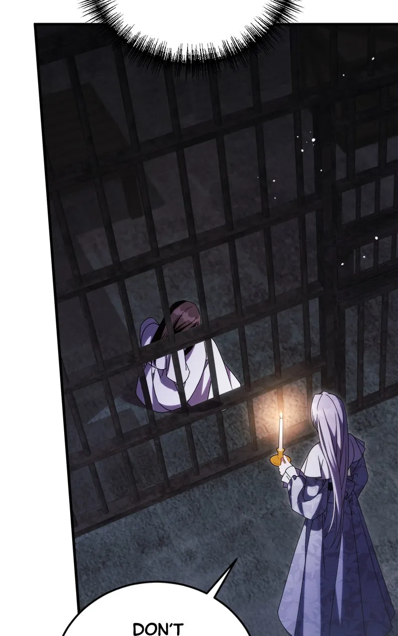 Even When I’m Dead Chapter 38 page 32 - 