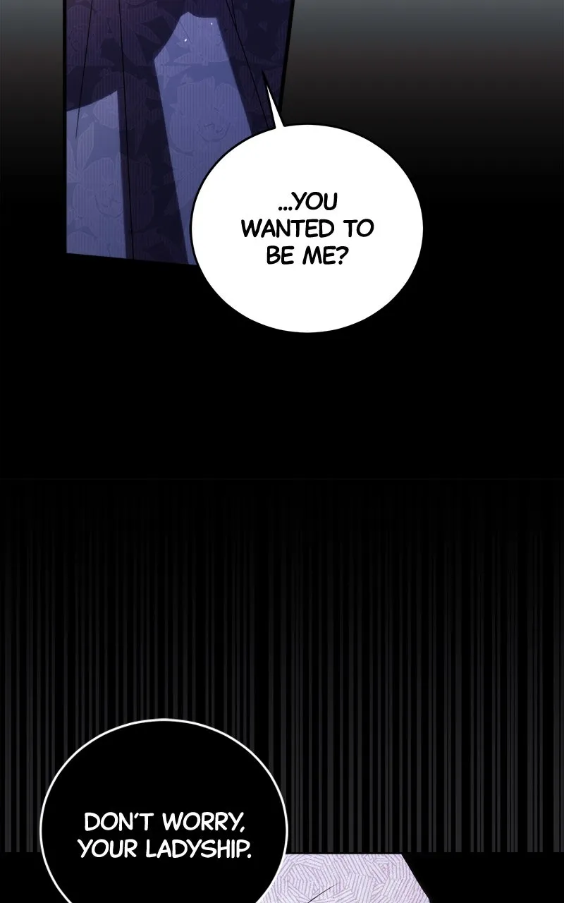 Even When I’m Dead Chapter 38 page 38 - 