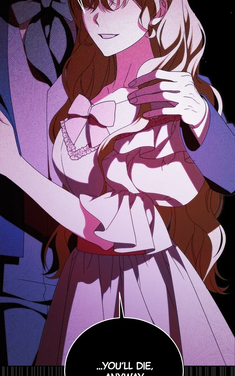 Even When I’m Dead Chapter 38 page 42 - 